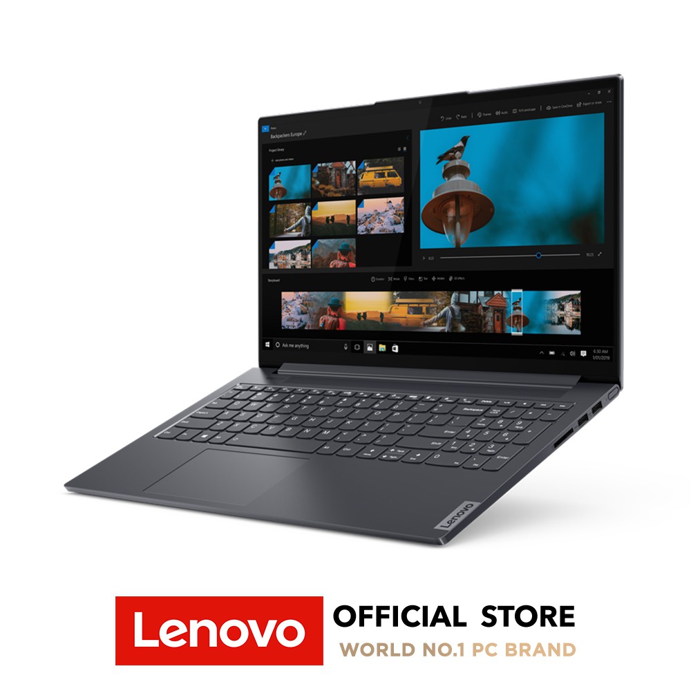 Lenovo Yoga Slim 7i 15IMH05 82AB0000SB 15.6inch FHD
