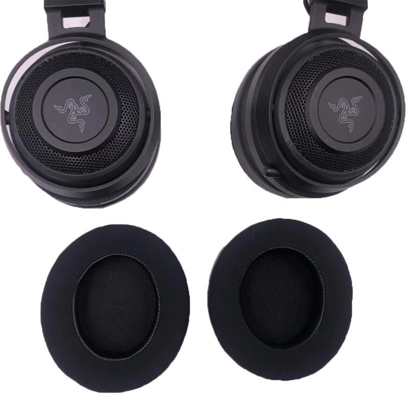 Razer Nari Ultimate Razer North Sea Giant Devil Shadow