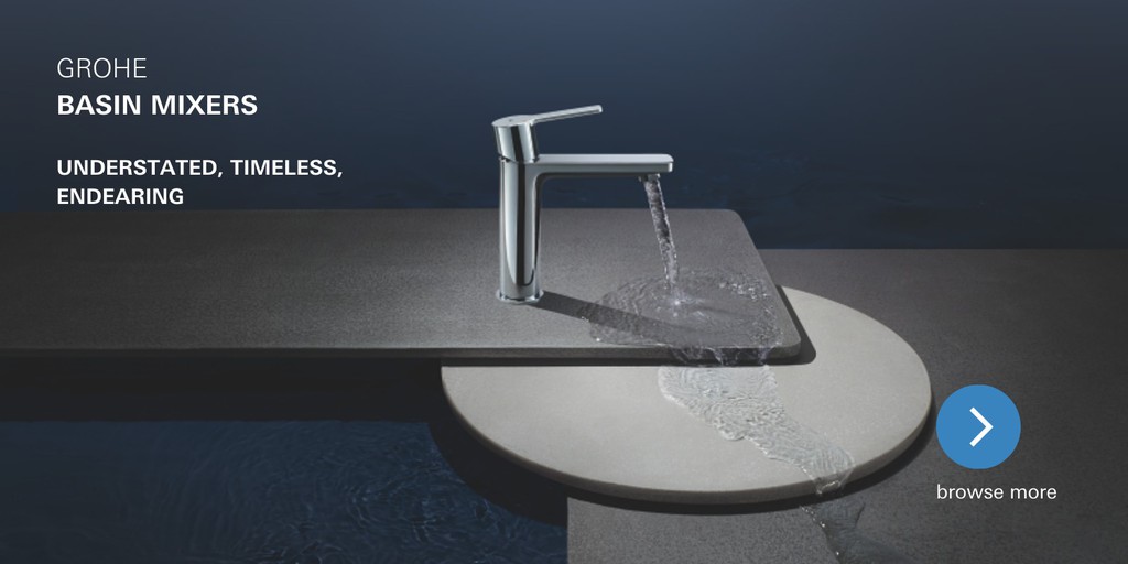 GROHE, Online Shop Shopee Singapore