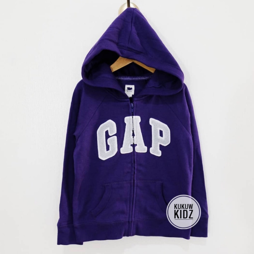 GAP KIDS JACKET INSTOCK Shopee Singapore