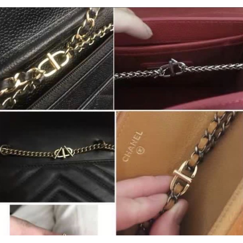 Chanel Chain Shortener ubicaciondepersonas.cdmx.gob.mx
