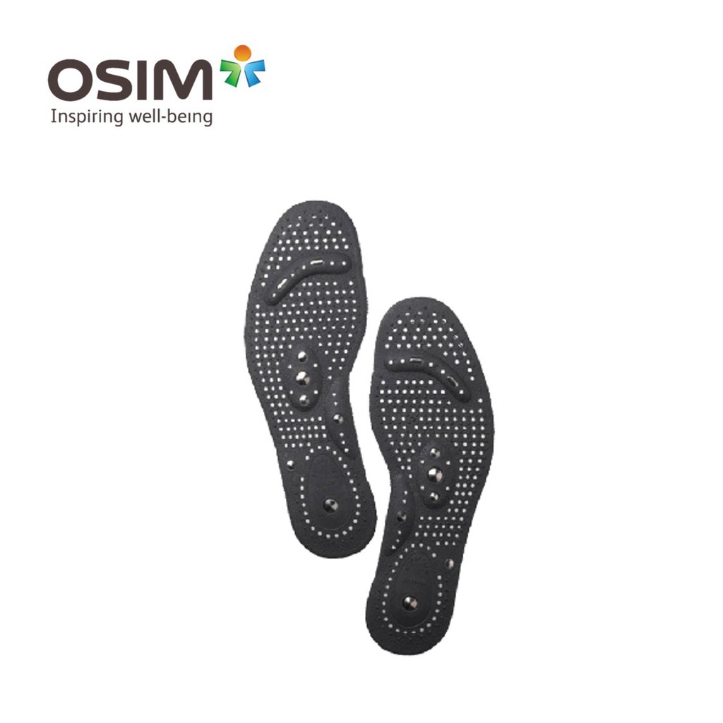 OSIM Health Sole Shopee Singapore