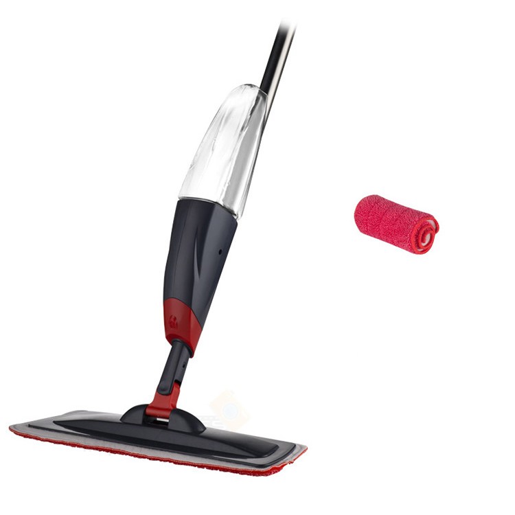 Water Spray Mop Cleaner Shopee Singapore