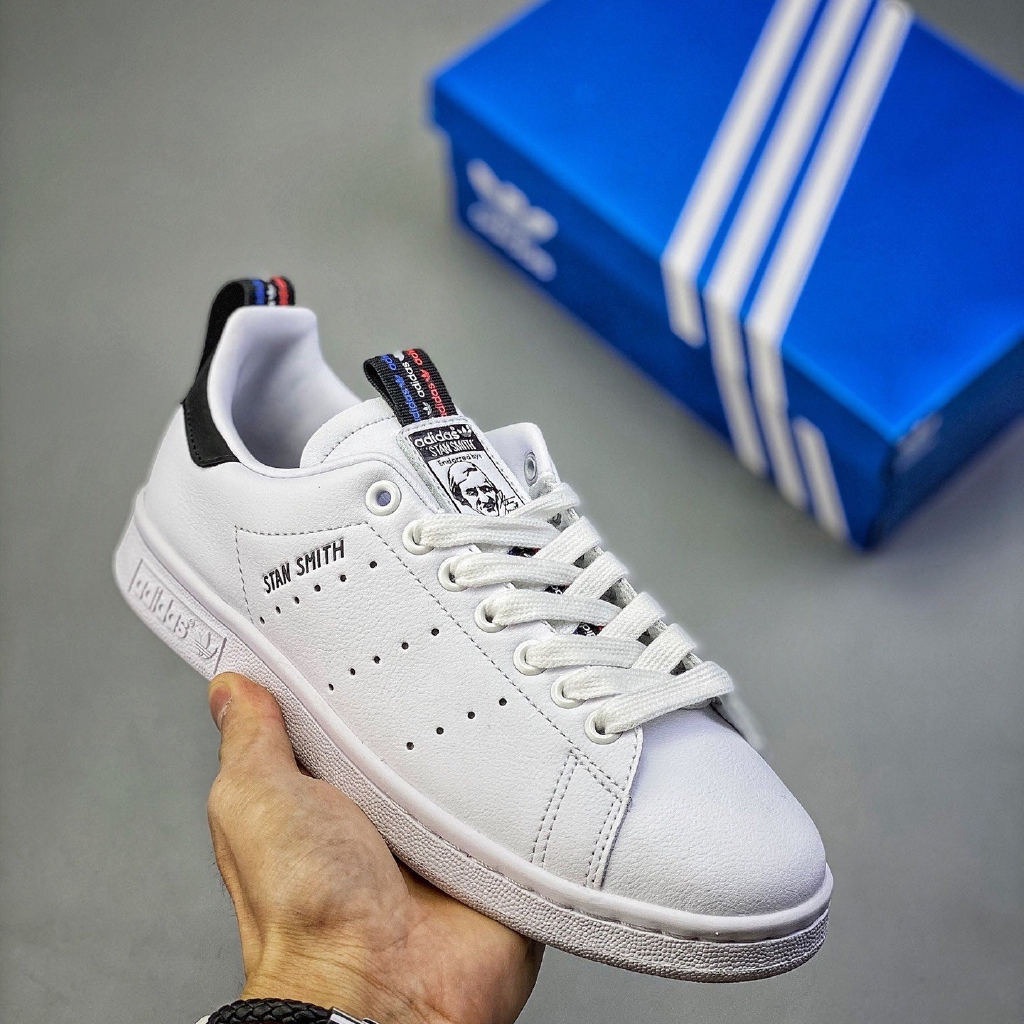 Adidas Stan Smith FW5814 Smith Top layer neutral casual shoes women's