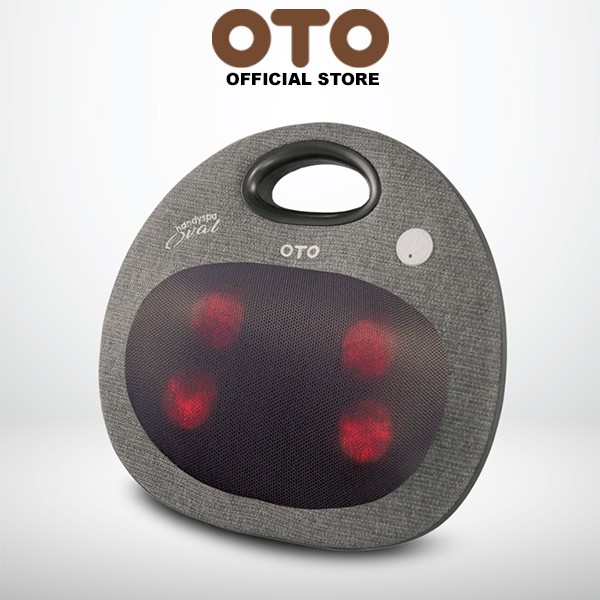 OTO Official Store OTO Handy Spa HS900V Massager Wireless Back