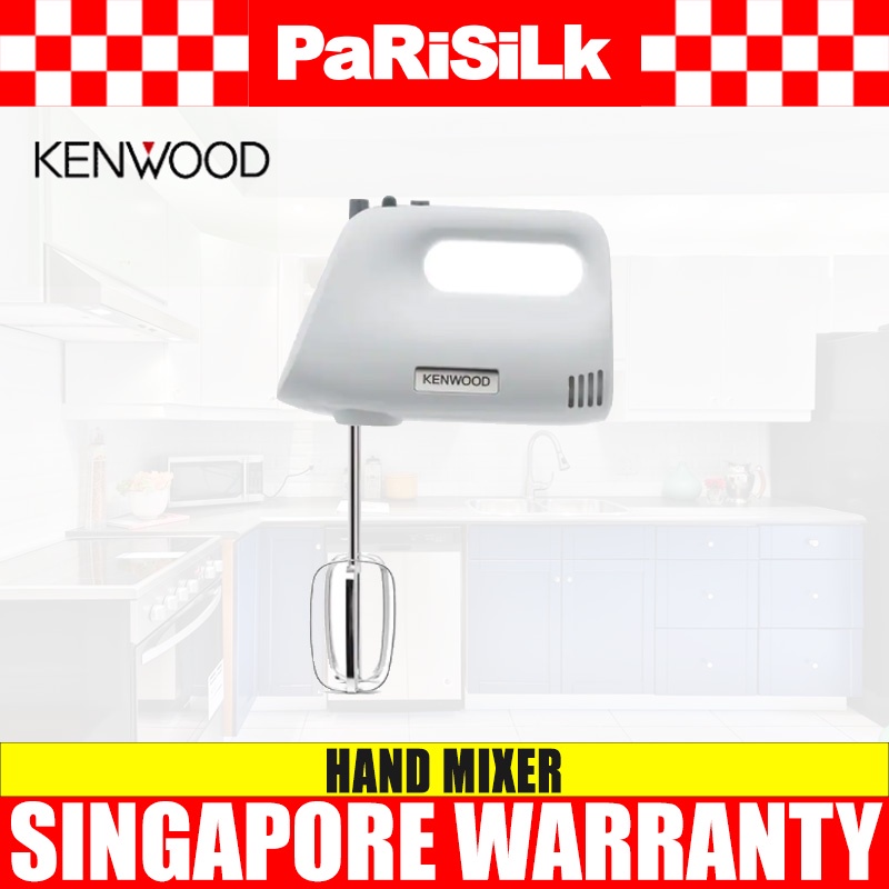 Kenwood HMP30.AO Hand Mixer Shopee Singapore