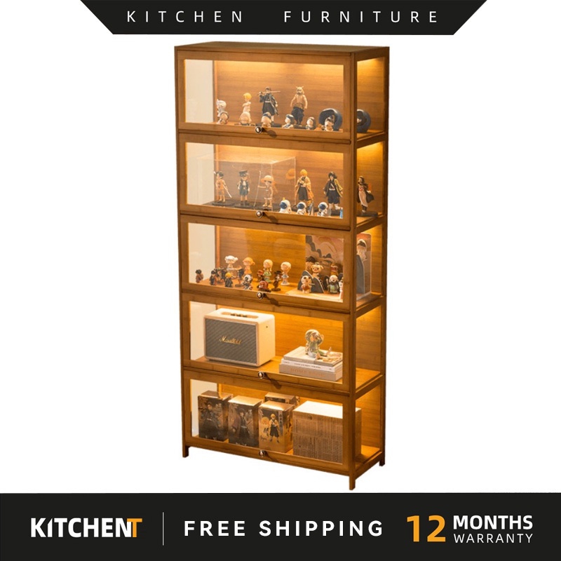 Display Acrylic Lego Display Stand Bedroom Bookshelf