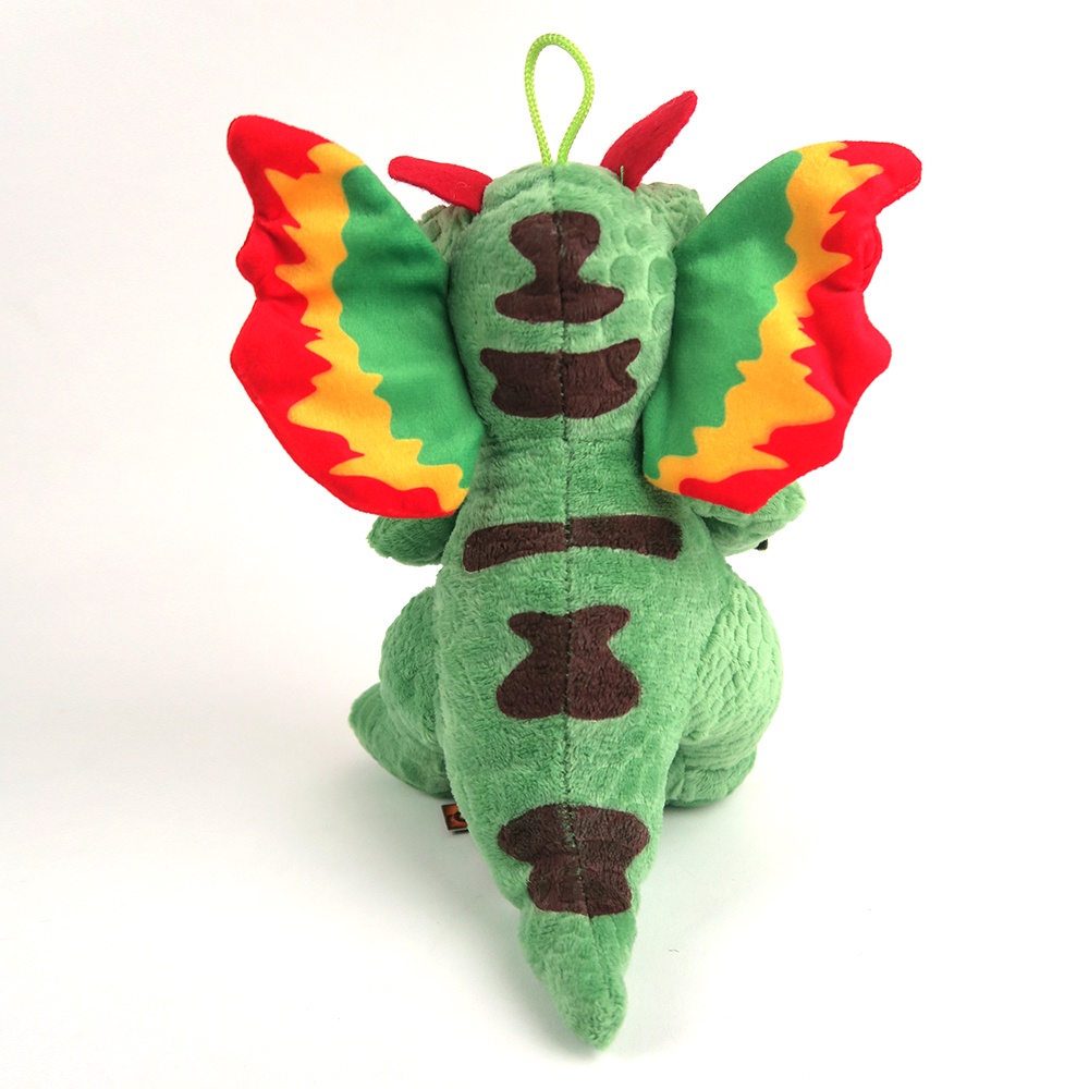 Quetzalcoatl Plush ubicaciondepersonas.cdmx.gob.mx