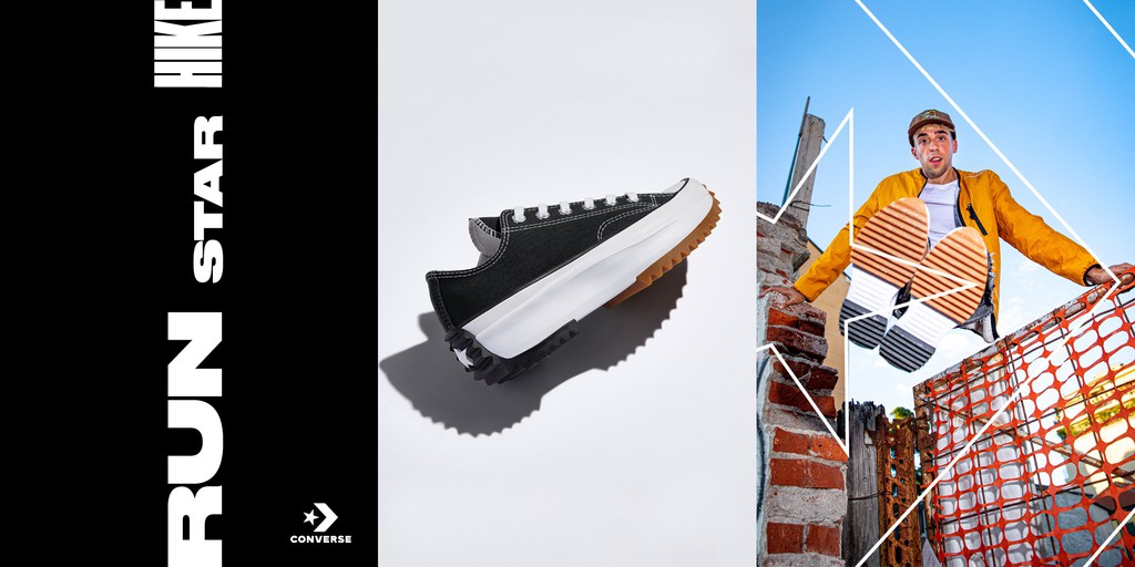 Converse Official Store, Online Shop Shopee Singapore