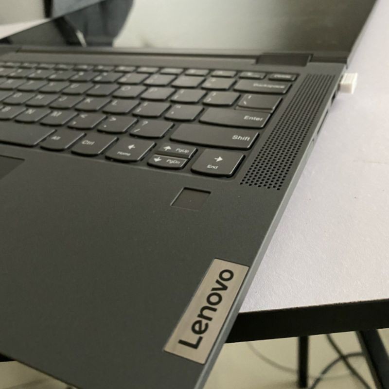 2021 Lenovo Ideapad Flex 5 (2 in 1 Laptop) Shopee Singapore