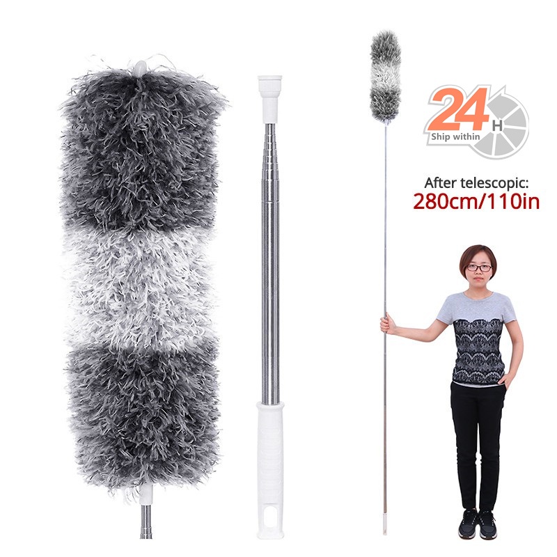 Wall And Ceiling Cleaning Tools Shelly Lighting