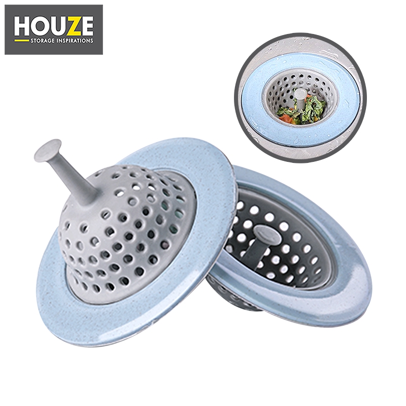 Silicone Sink Strainer Shopee Singapore