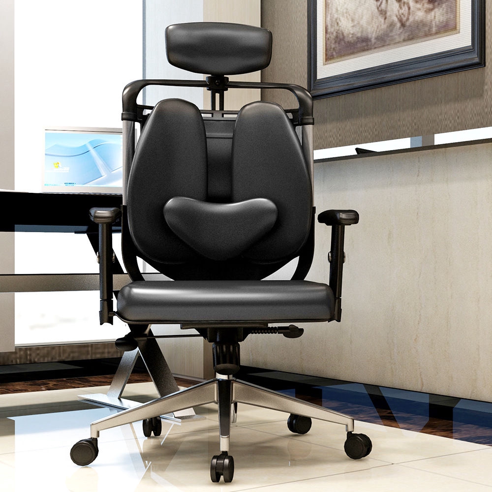 Ergonomic Computer Chair Home Office Chair Boss Chair Electric
