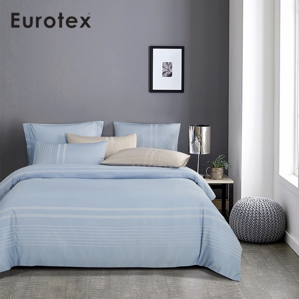 Eurotex Luxe Living, 900 Thread count, Tencel Blend, Fitted Bedsheet