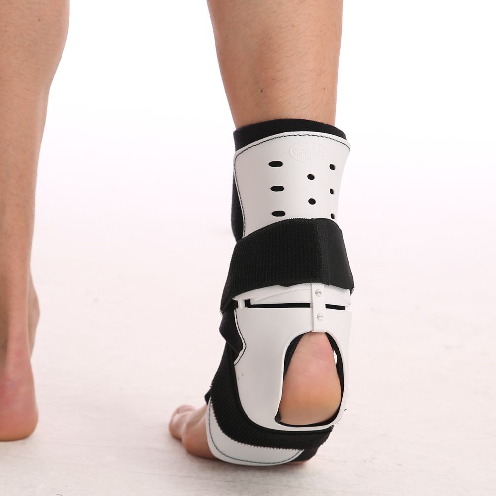 Ankle Brace Achilles Tendon Plantar Facitis Calf Back Heel Recovery Aid