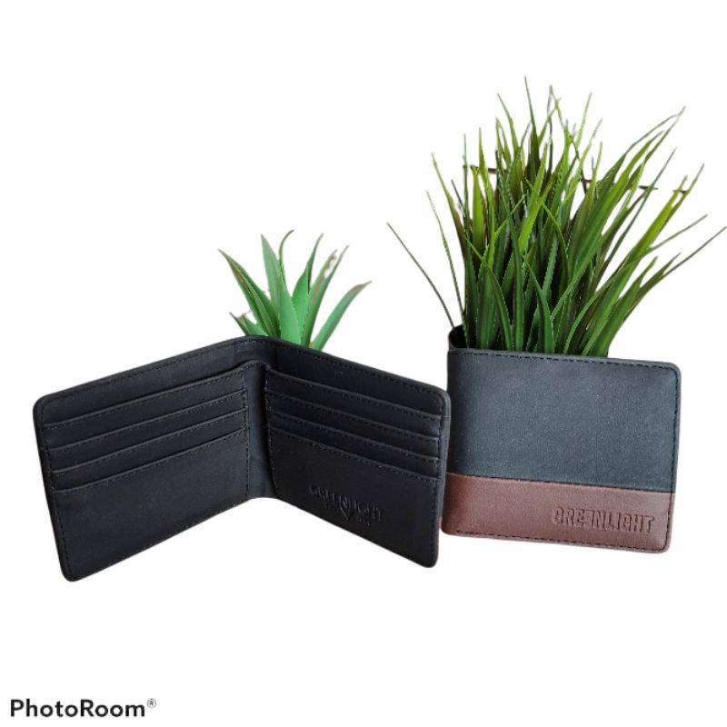 Greenlight Original Wallet Shopee Singapore