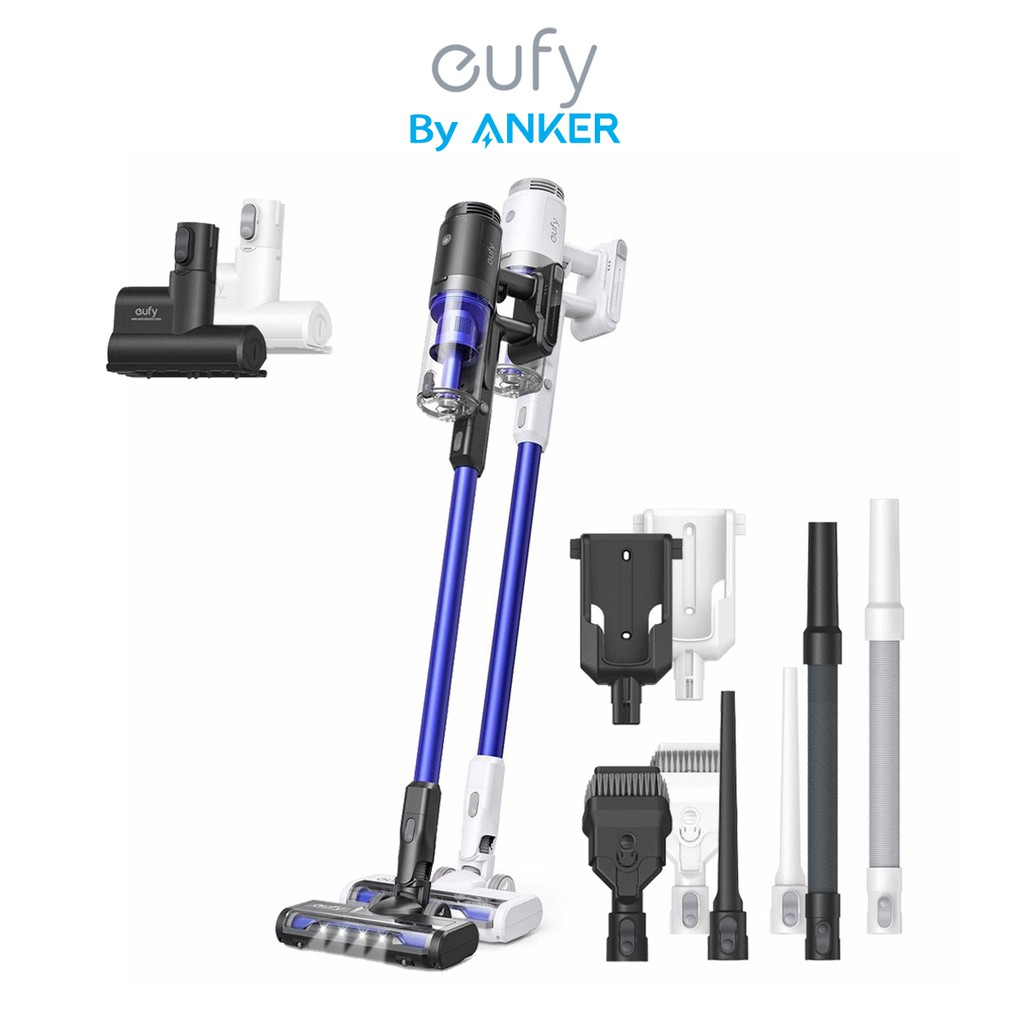 Eufy HomeVac S11 Go Cordless Vacuum Cleaner Floor Cleaner Lightweight