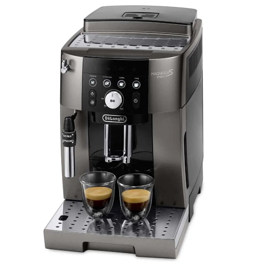 Delonghi ECAM 250.33.TB Magnifica S Smart Coffee Machine Shopee Singapore