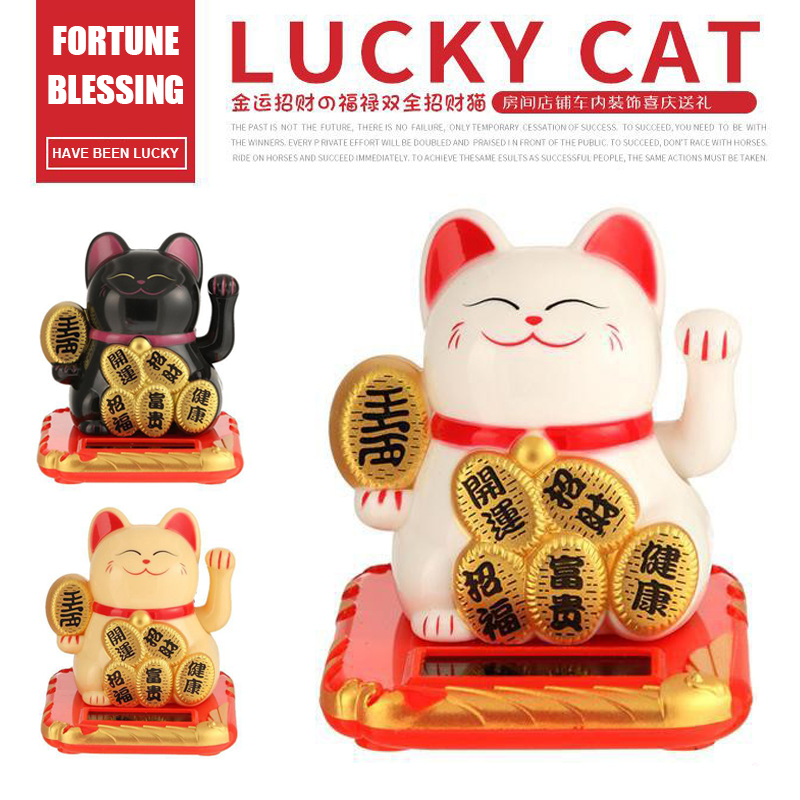 Lunar New Year Cat 2021 jenwiles