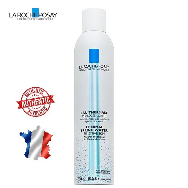 Malaysia] [PROMO] LA ROCHE POSAY THERMAL SPRING WATER FACE MIST