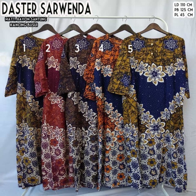 Shopee Pekalongan / Mukena Batik Pekalongan Shopee