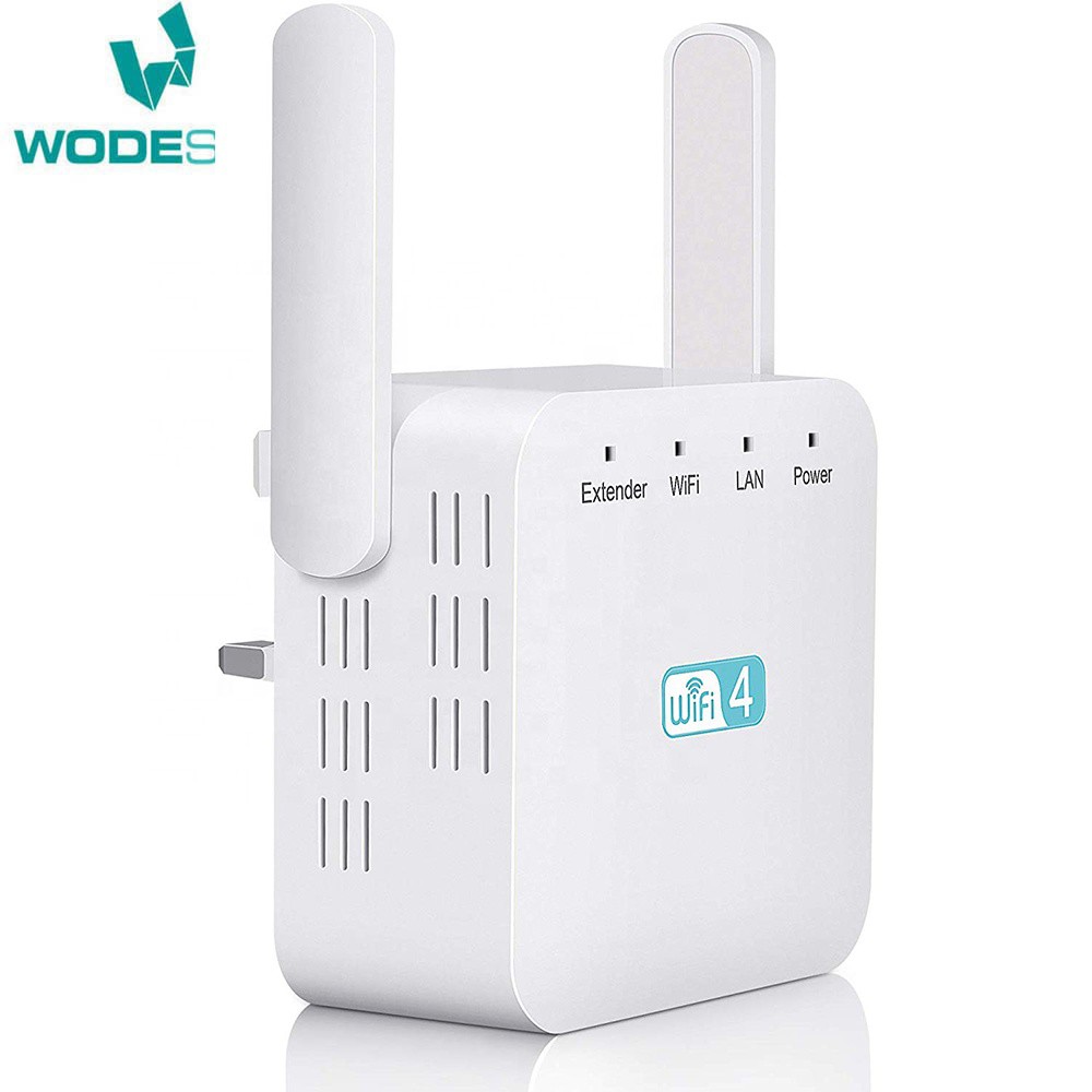 300Mbps WiFi Range Extender 300M Long Range WiFi Repeater Extender