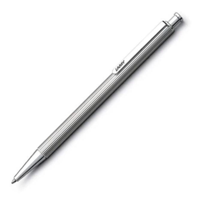 Lamy Linea S 249 Ballpoint Pen Stripes Shopee Singapore