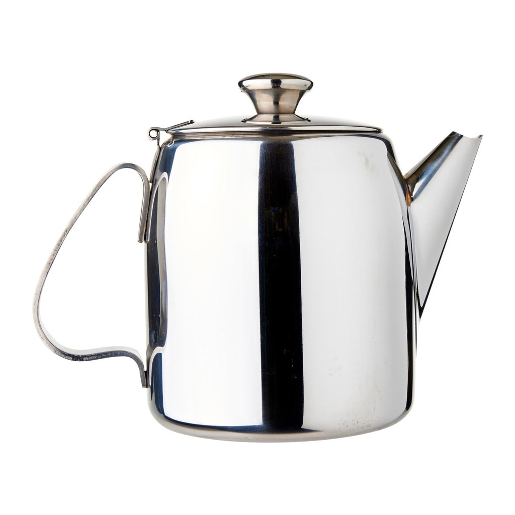 Sunnex Stainless Steel Tea Pot 1.5L Shopee Singapore