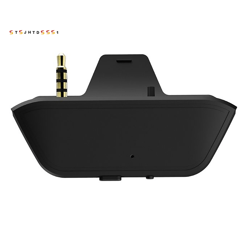 Wireless Bluetooth 5.0 Headset Adapter 3.5mm Headphone Converter