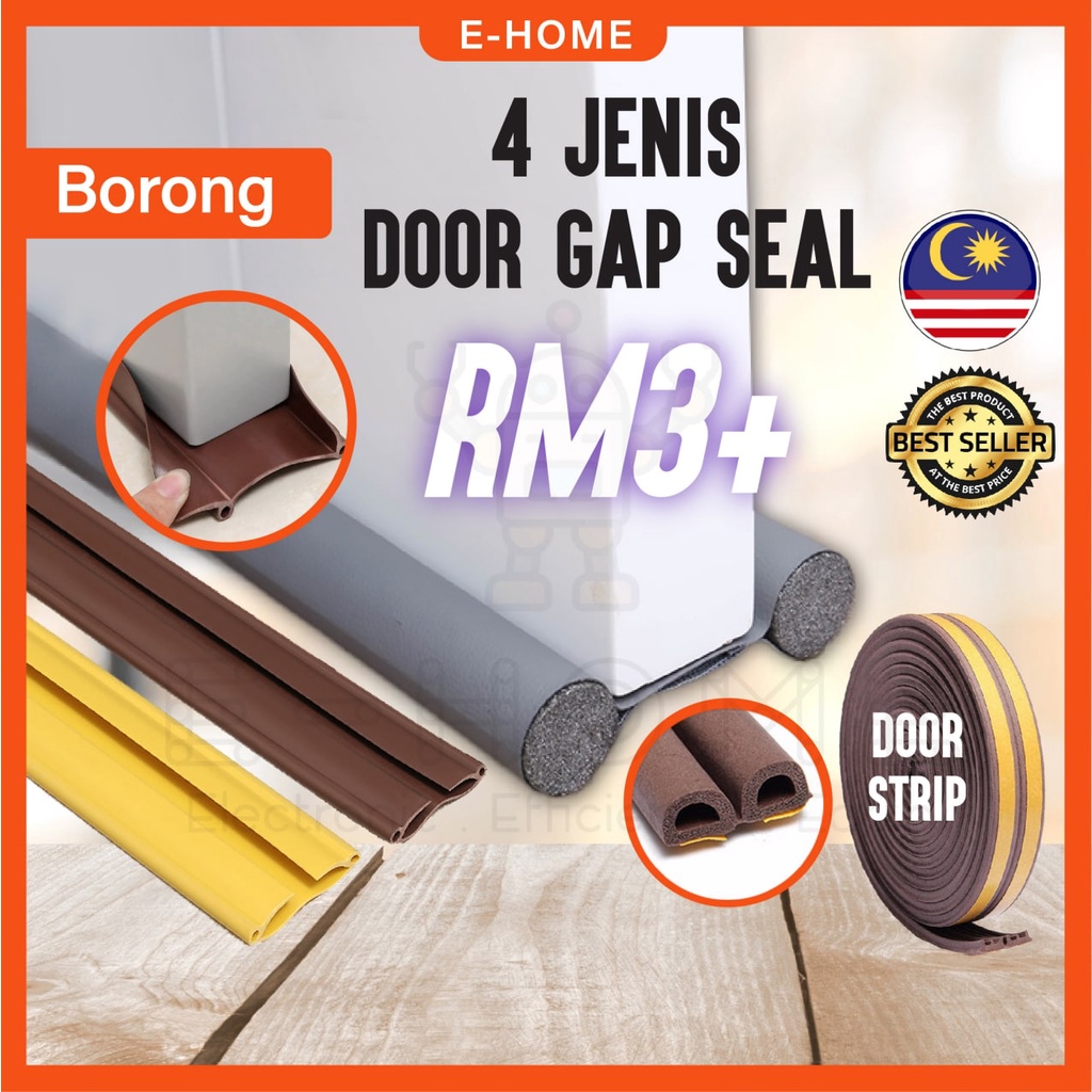 (cheap) bottom door bottom cover bottom door gap bottom seal sound
