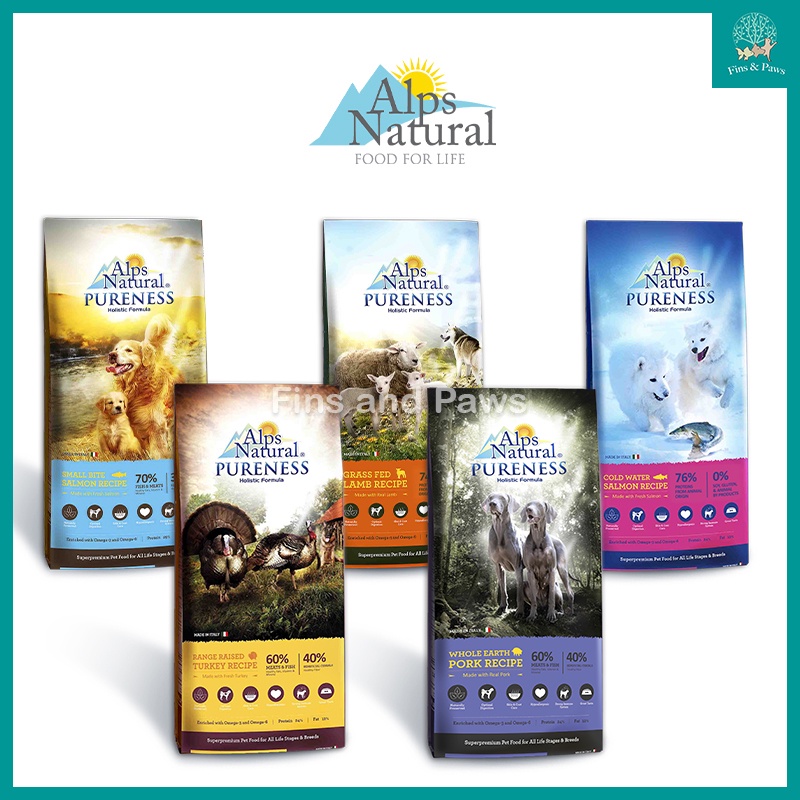 What Is The Best Holistic Dry Dog Food