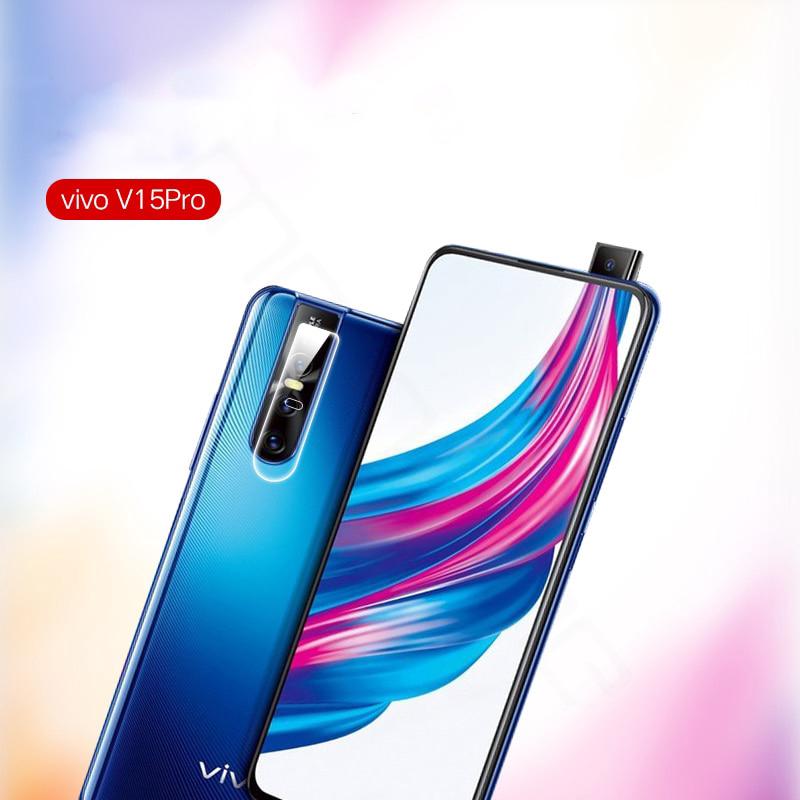 Tempered Glass Vivo V15 Pro NEX Dual Display Y95 Y91 Y93