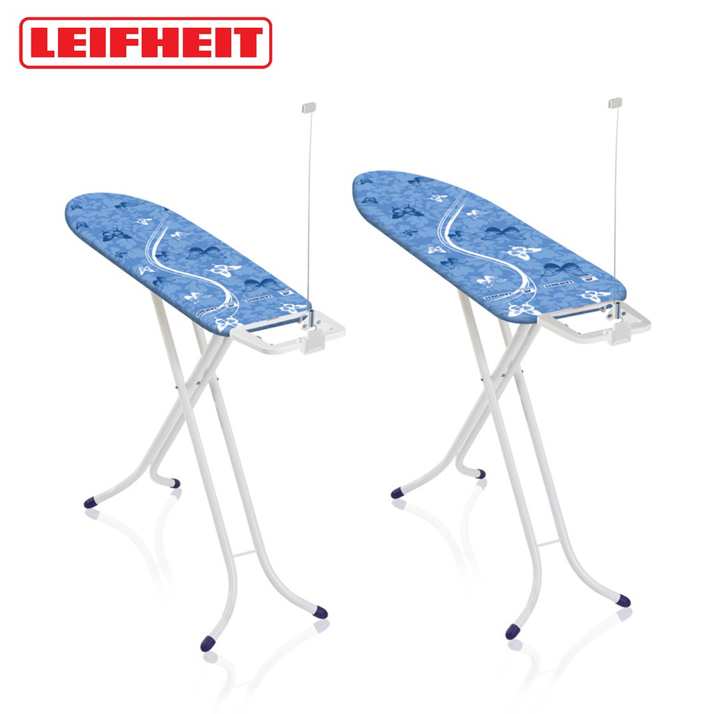 10 Best Ironing Boards to Buy in Singapore [2022]