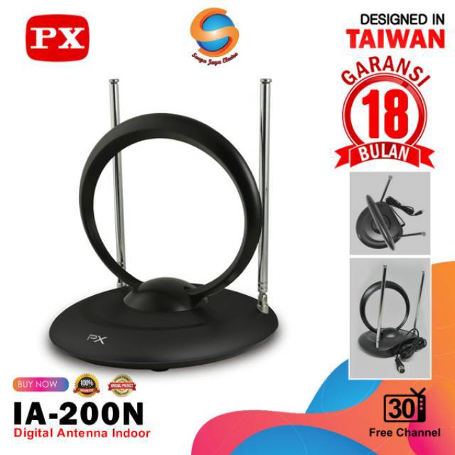 [Get 45+] Indoor Antenna For Digital Tv Singapore