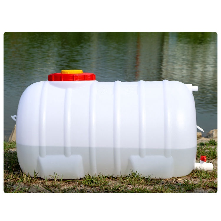 Water Tank Household Water Storage Plastic Water Storage Barrel Square