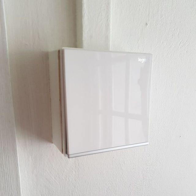 Legrand Galion Designer Switches and Socket/ Singapore Safety Marked/ Rose Gold/ Champagne Hotel