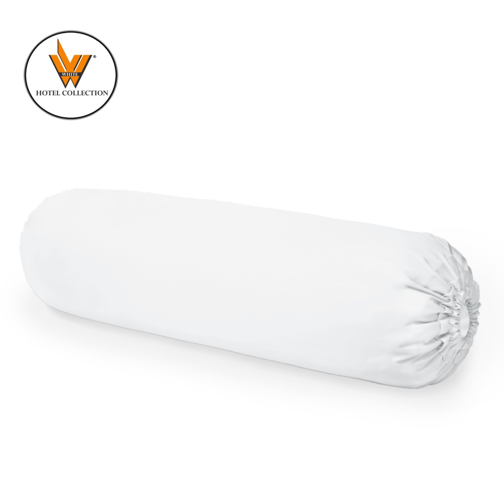 WHC Firm Bolster Polyester & Bolster Case 1600 TC Shopee Singapore
