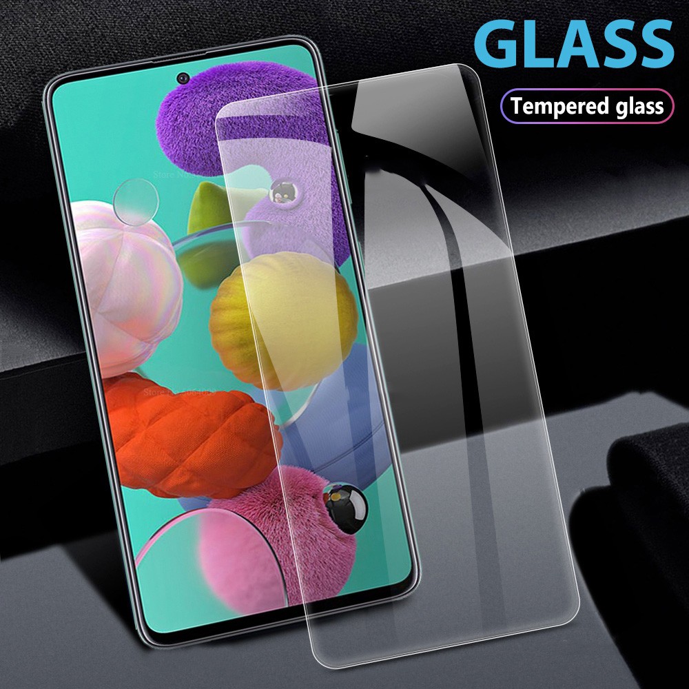 2Pcs Samsung Galaxy S20 FE Note 10 Lite S10 Lite A01 A02s