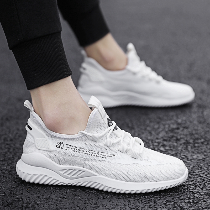 [straight men's aesthetic] new men's sports casual shoes