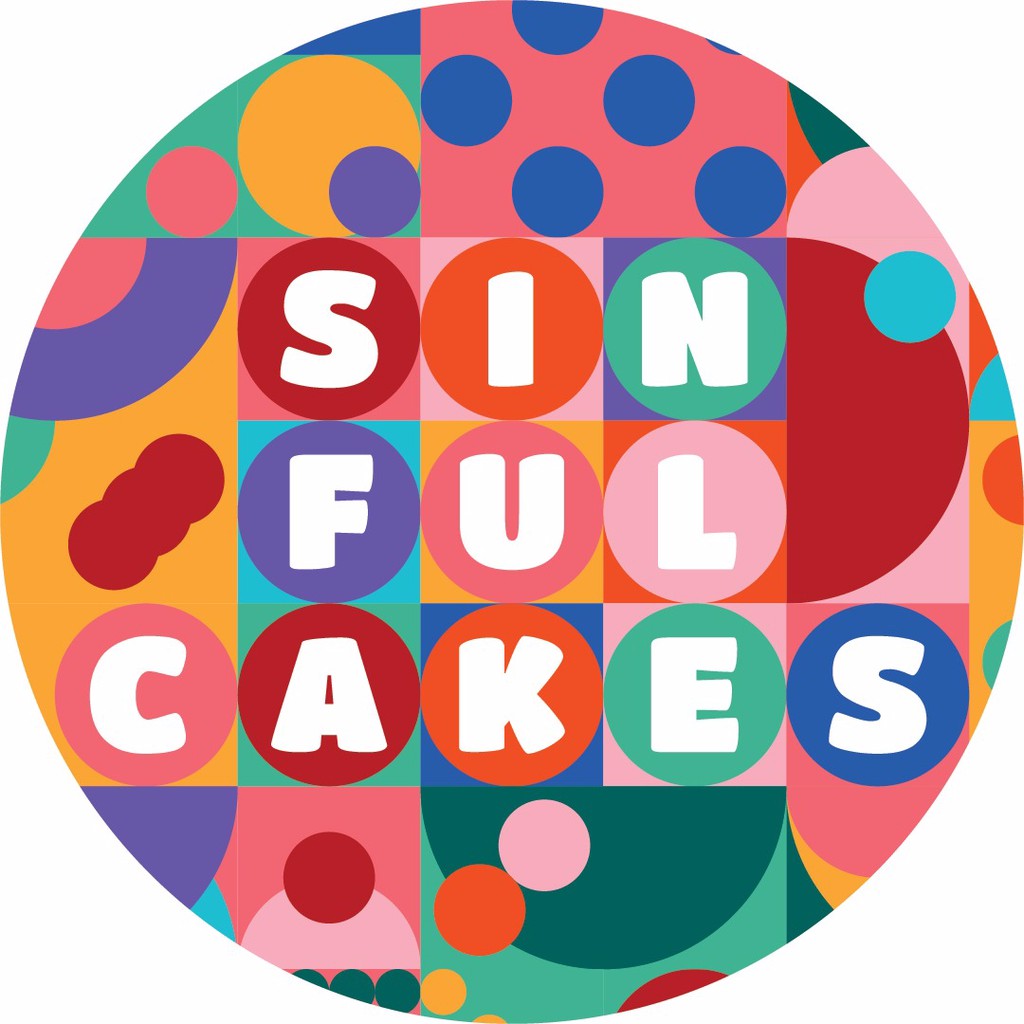 Sinful Cakes Official Store, Online Shop Mar 2023 Shopee Singapore