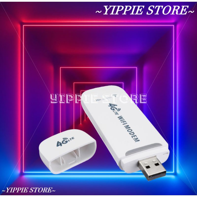 Modified / Unlocked RS810 mifi 4G LTE Unlimited WiFi Tethering Hotspot