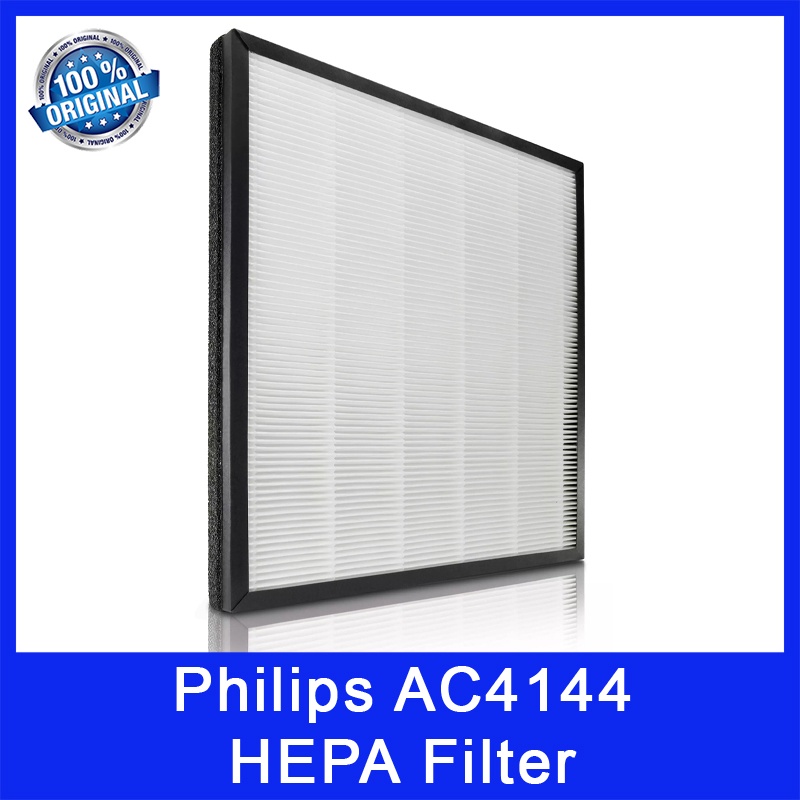 Philips AC4144 HEPA Filter. Filters out Ultrafine Particles
