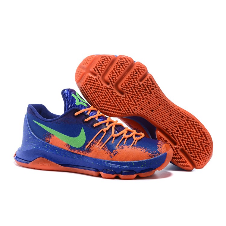 Kevin Durant KD 8 elite basketball shoes 3 Shopee Singapore
