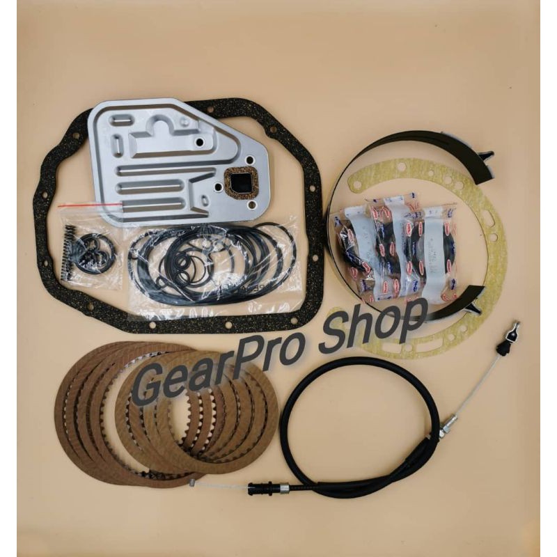 Gearbox Repair Cost Malaysia