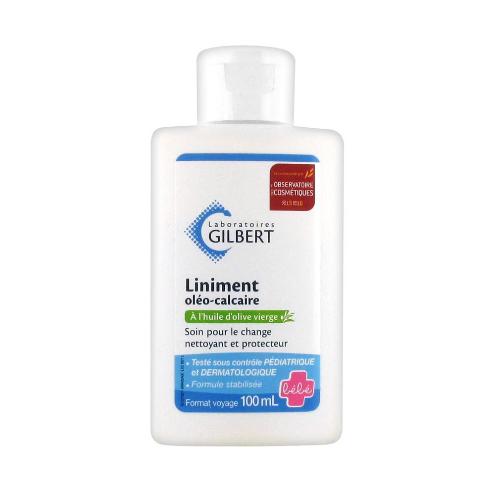 Gilbert Oil Limestone Liniment 480ml Shopee Singapore