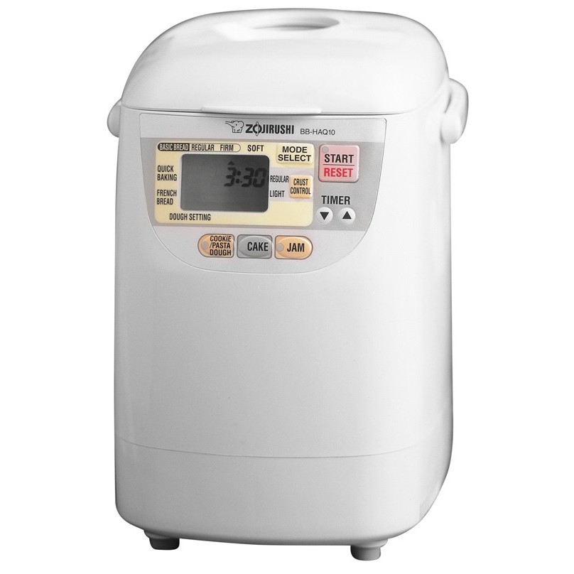 Zojirushi BBHAQ10 Mini Bread Maker Shopee Singapore