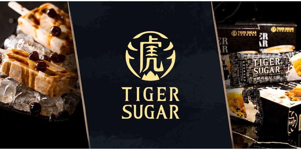 Tiger Sugar Official Store, Online Shop Shopee Singapore