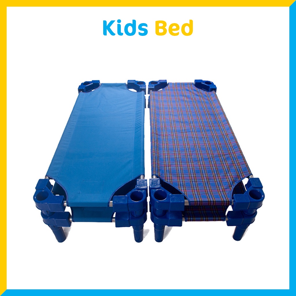 Kindergarten Bed Kids Bed Stackable Bed Kindergarten Stackable Bed