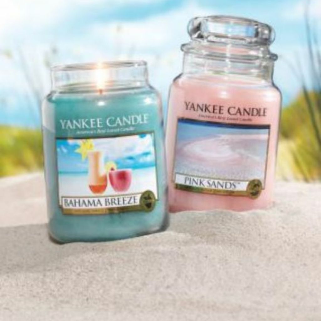 Yankee candle Shopee Singapore