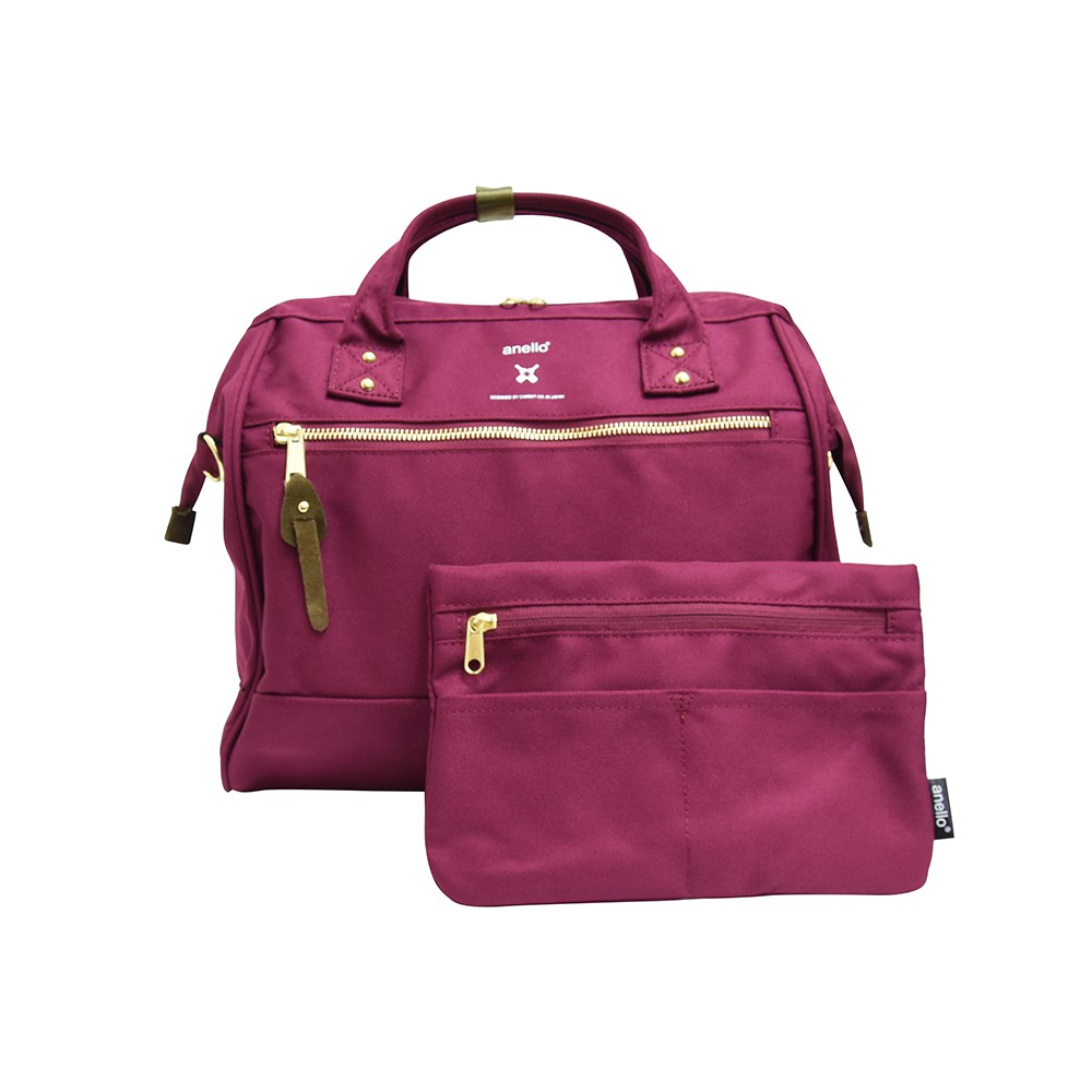 Anello Bags Singapore IUCN Water